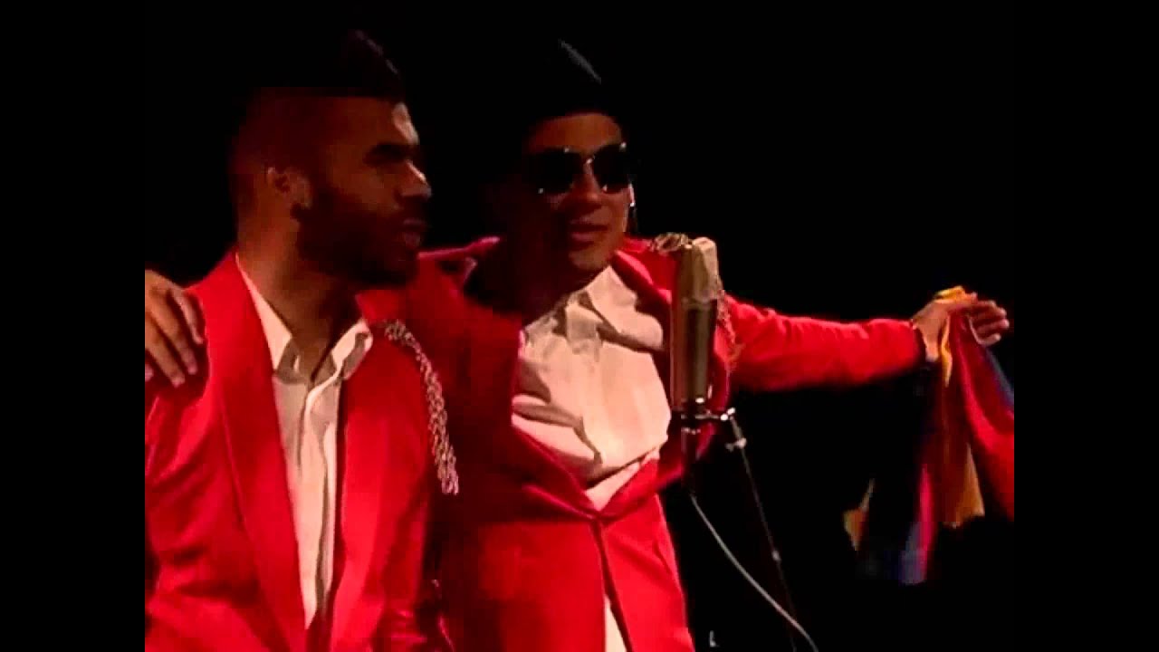 Quinto criollo QUE BONITA BANDERA HD video oficial Venezuela 2015