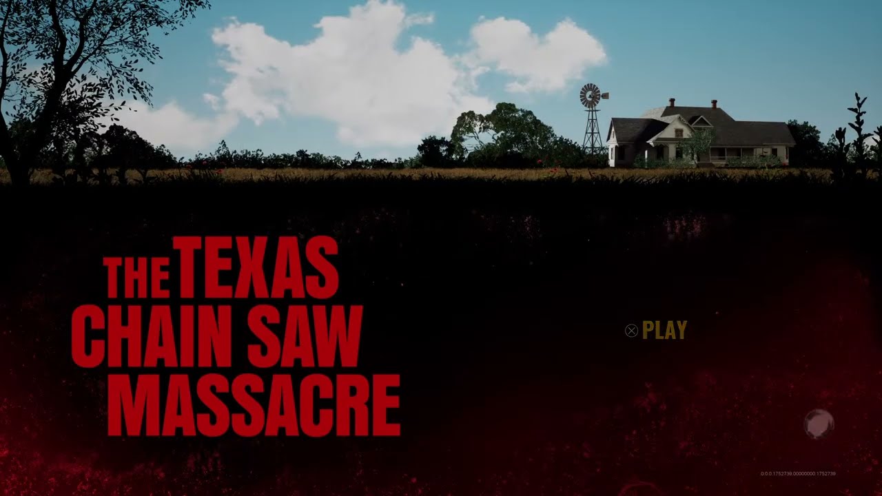 🔴 LIVE!!! Valentine's Weekend '26 Double Xp Event - Texas Chainsaw Massacre Online ( PS5 )