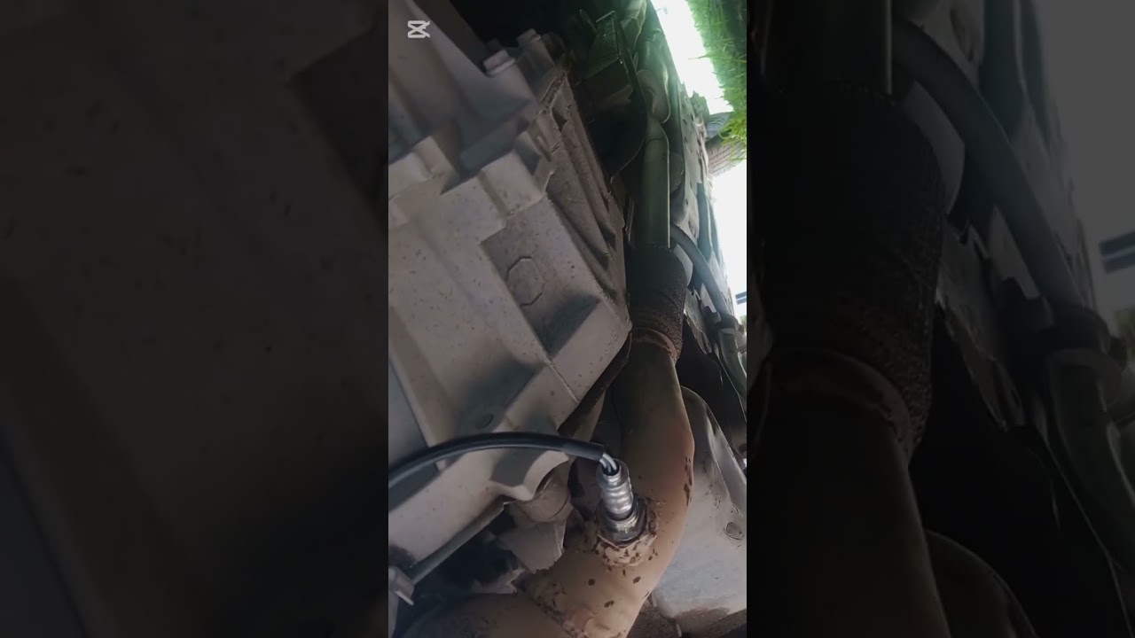 Cómo comprobar sensor de oxígeno Fiat 1.4 fire