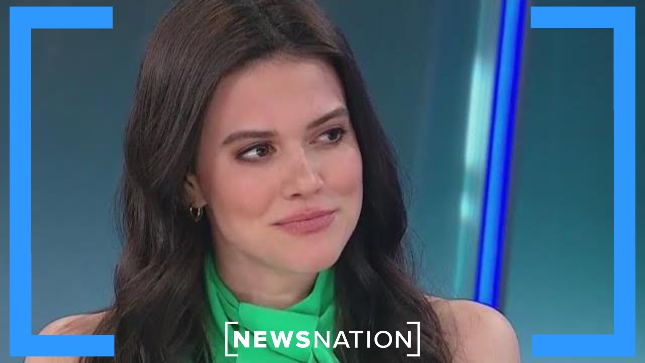 Moynihan: Strong job market can create more inflation | Elizabeth Vargas Reports