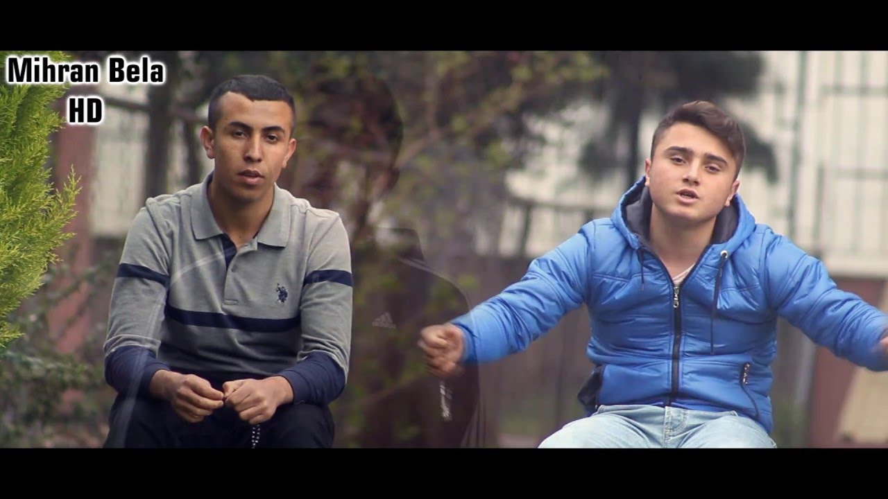 Ökkeş KoCa - HaYaTıMıN Hikayesi  -(HD KLİP) 2016