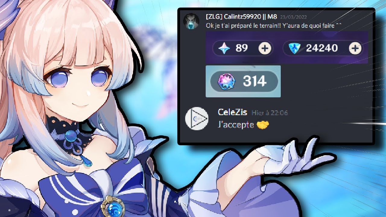 Ce Vieweur me défie sur la bannière KOKOMI. Il ne s'attendait pas à ce résultat! (et moi non plus)