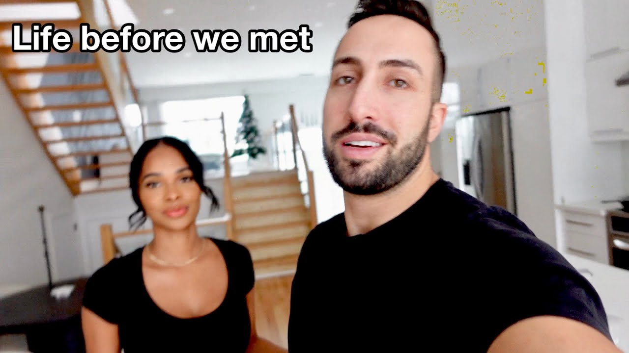 Life Before We Met...