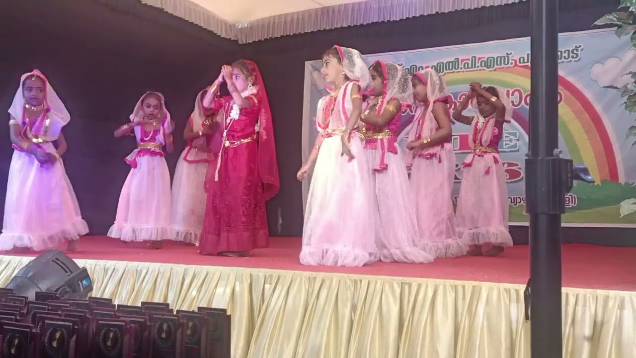 Oppana UKG GIRLS 2K26🥰
