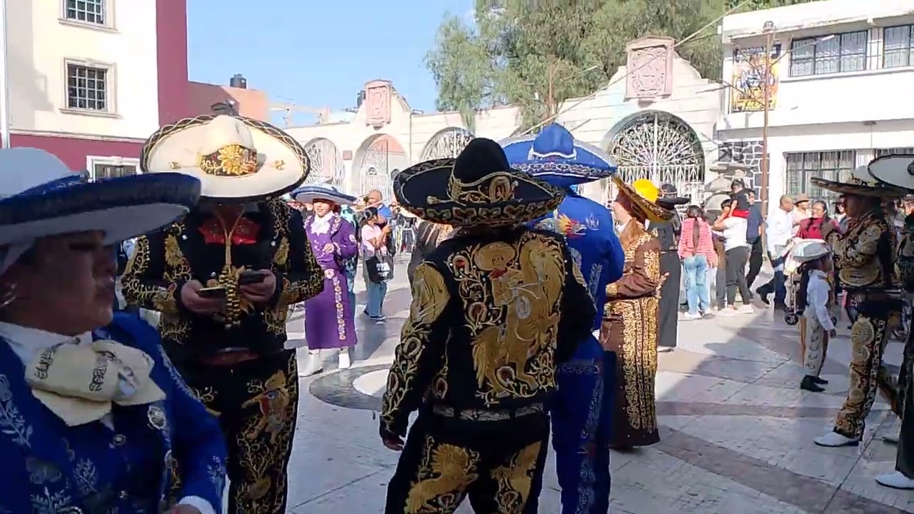 Banda reyes de Antequera la inseparable tercera sección 2026