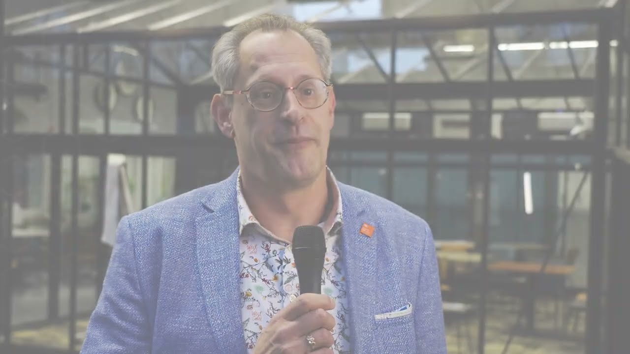 High Tech NL interview met Gerard van der Zon, Operationeel Directeur Holland High Tech