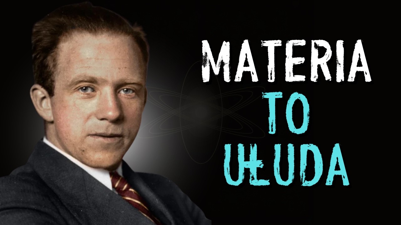 Dlaczego Obiektywna Rzeczywistość Nie Istnieje? &ndash; Werner Heisenberg