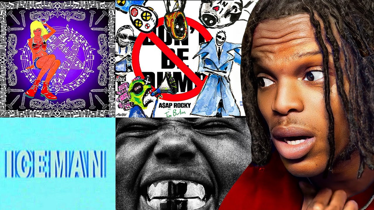 THIS WILL BE THE BEST ALBUM OF 2026…