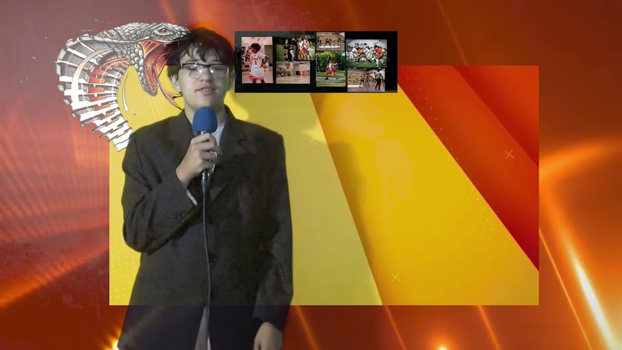 Cobra TV News 030426