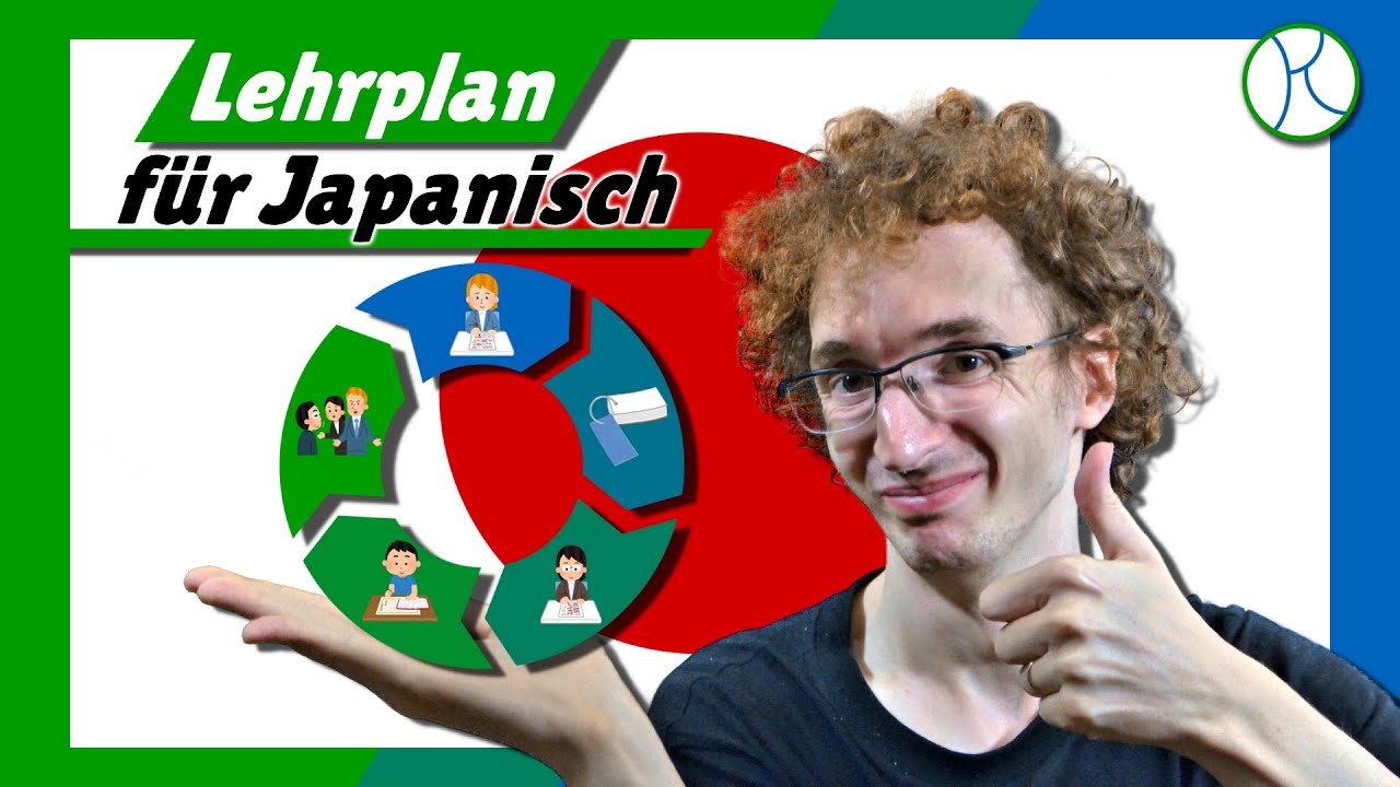 VERGISS SPRACHKURSE! Lern Japanisch einfach so! [Update in Beschreibung]