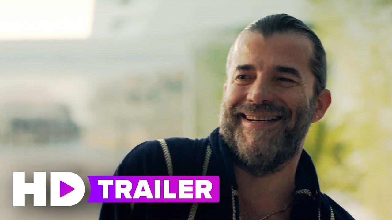 UMBRE Season 3 Trailer (2020) HBO