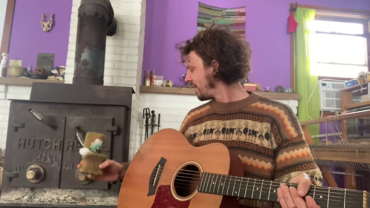 The Gnome Song
