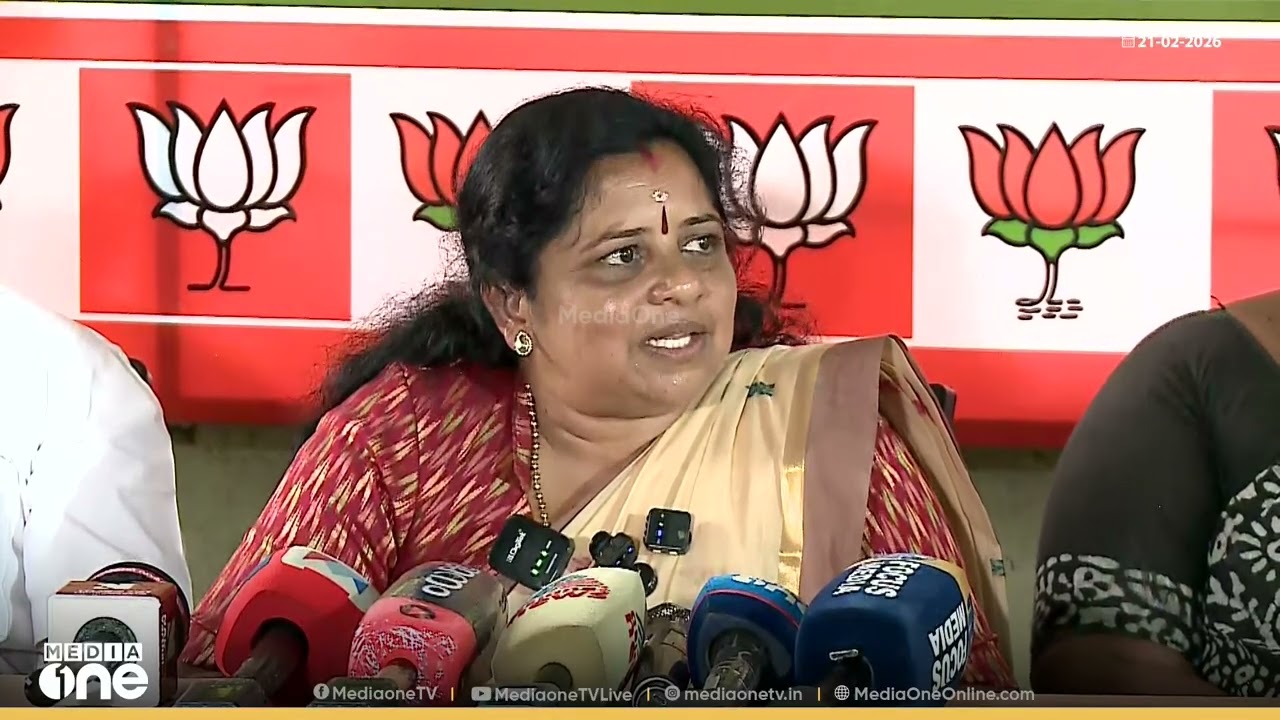 'ഞാൻ കരഞ്ഞുകൊണ്ടാണ് അവിടെ നിന്ന് ഇറങ്ങിയത്, ഒ. രാജൻ എന്നോട് അത്രയും മോശമായി പെരുമാറി...'