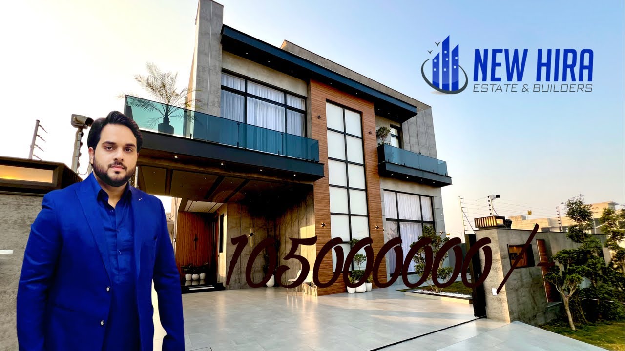SUPER MODERN DESIGNER HOUSE AT REASONABLE PRICE 