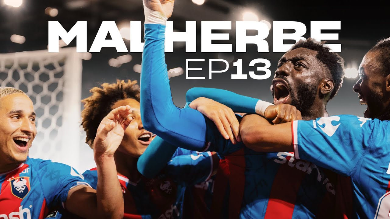 MALHERBE Épisode 13 : Épilogue
