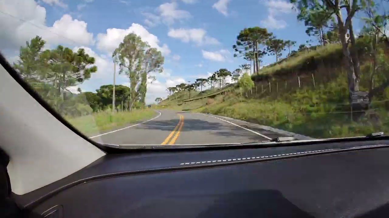 Serra do Rio do Rastro