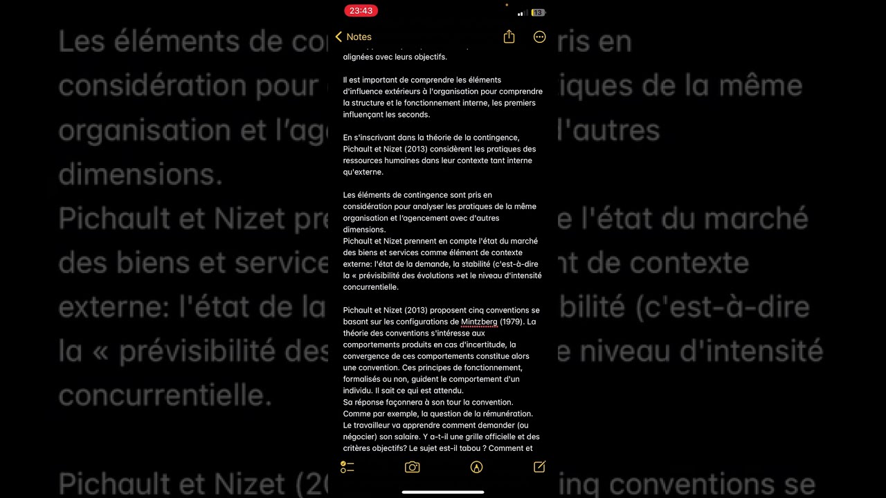 TRAVAIL PRATIQUE DE GESTION