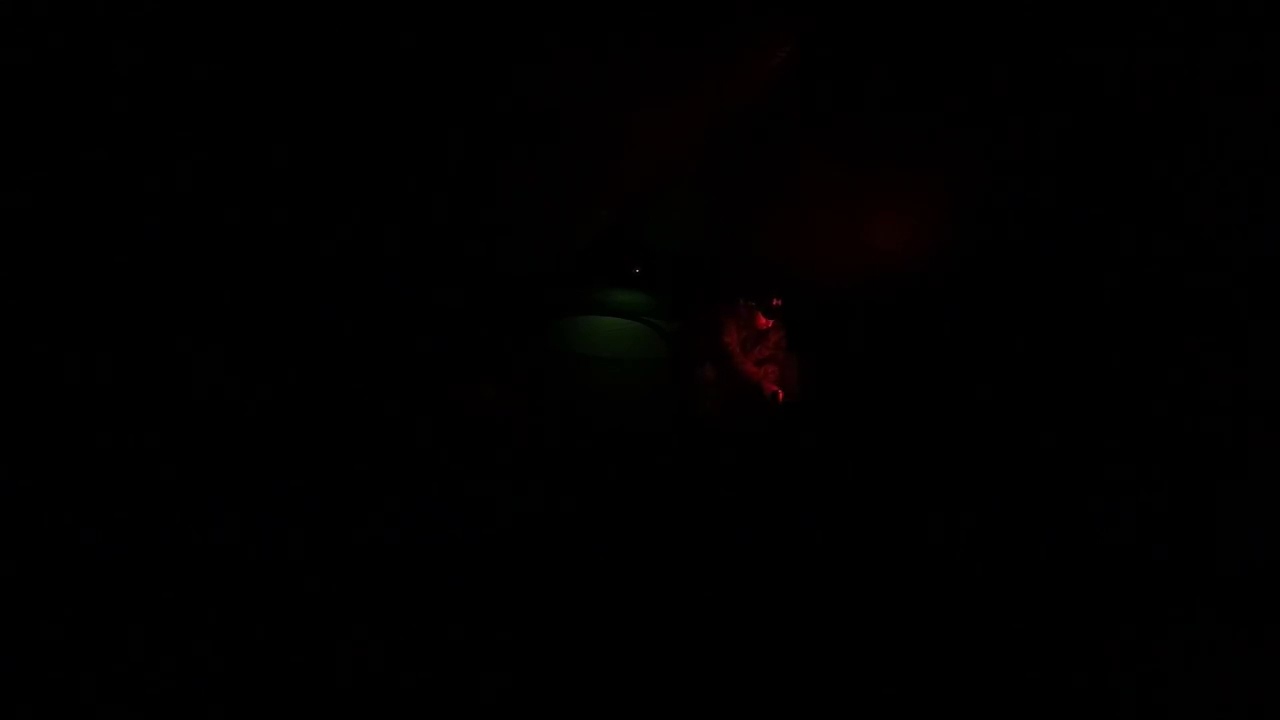 Supposed to of filmed  a night lapse on the Go Pro. oh well.  Sep 2022