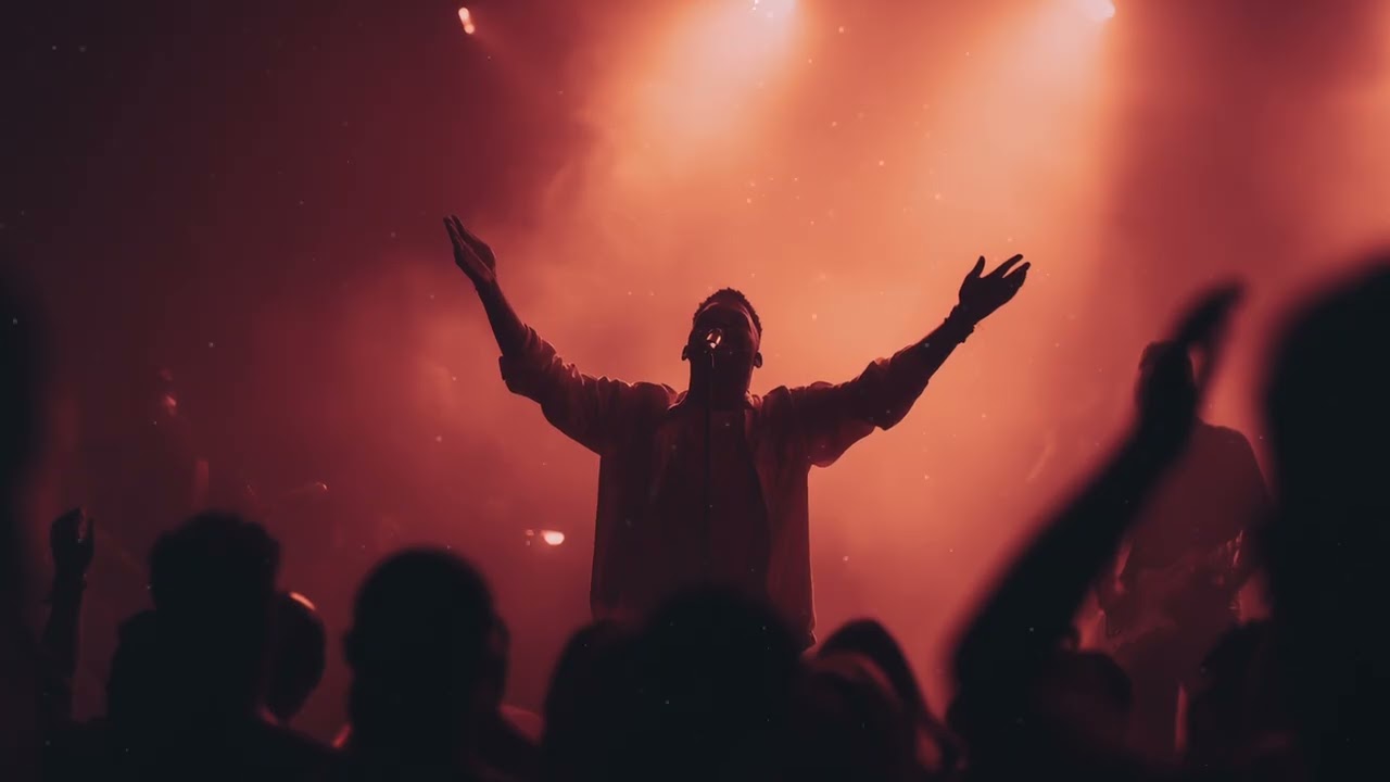 Altar Code Project - Build Different | Christian Rap