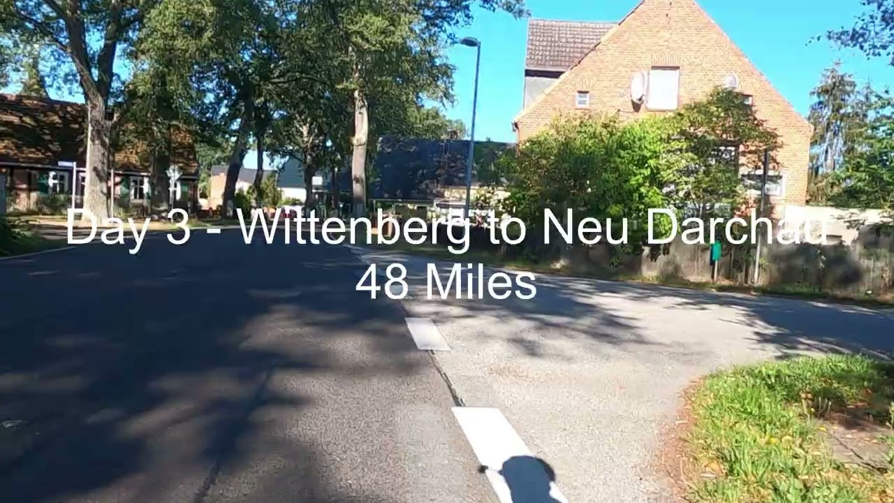 Elberadweg