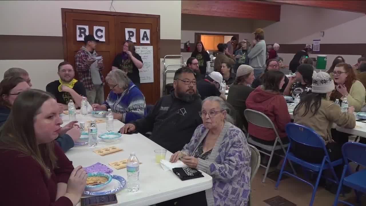 Rapid City People’s Alliance holds first public gathering