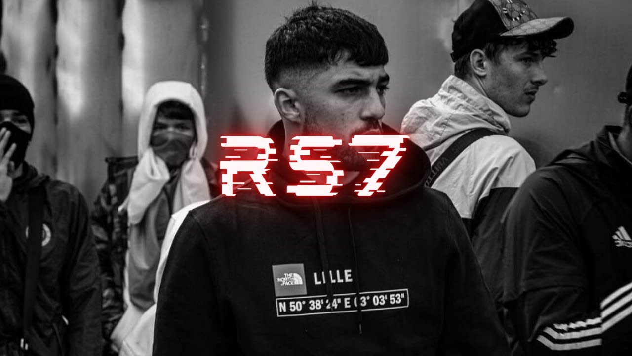 ZKR Type Beat Freestyle - 