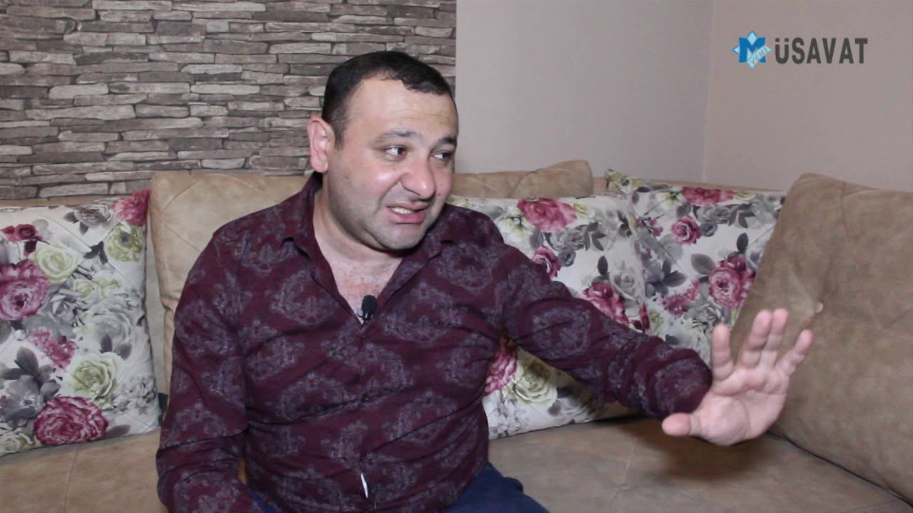 “Kim çox şərəfsizlik etsə, “Maşın” onun olacaq” – Aşıq Namiq ilə qalmaqallı müsahibə