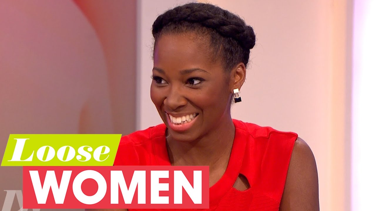 Jamelia Speaks Out About Georgia May Foote's Strictly Romance | Loose Women