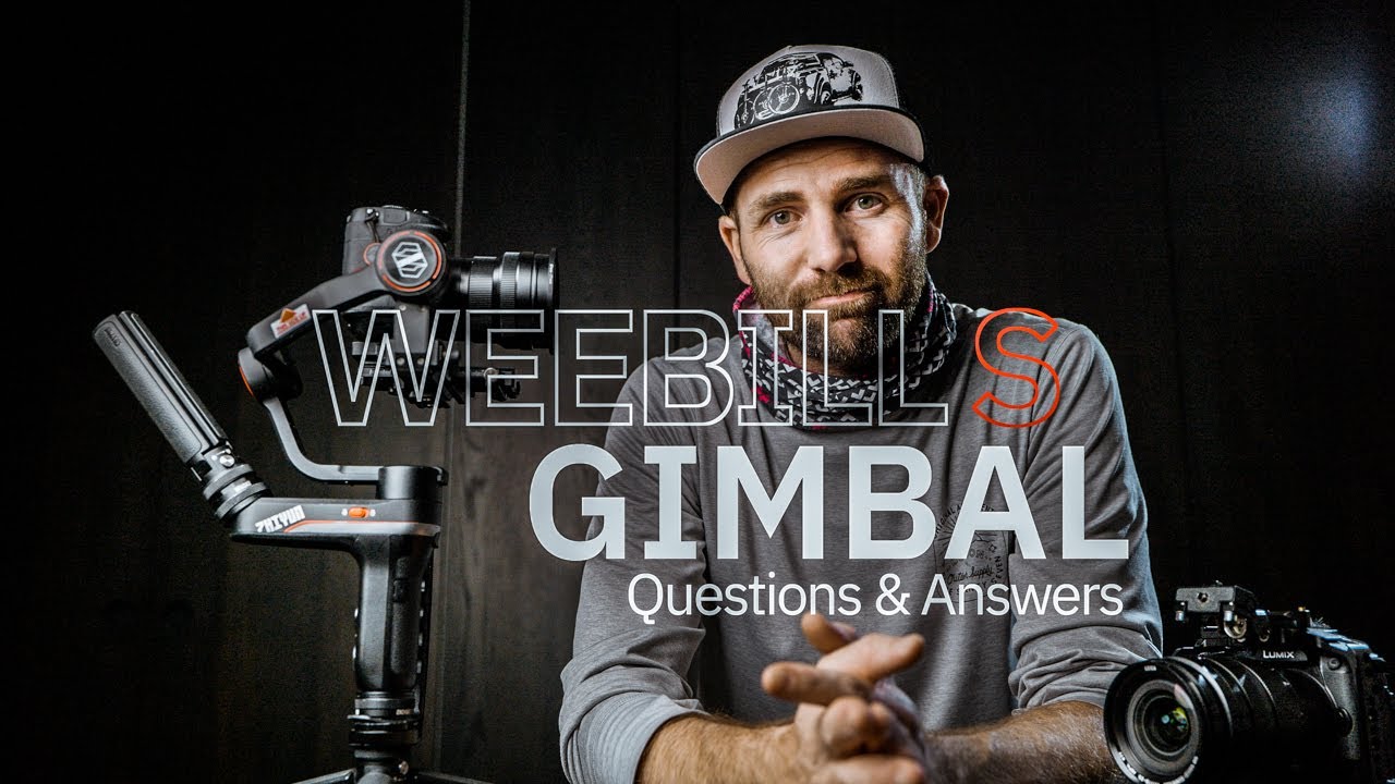 WEEBILL S GIMBAL Q&A // GIMBAL TIPS & TRICKS