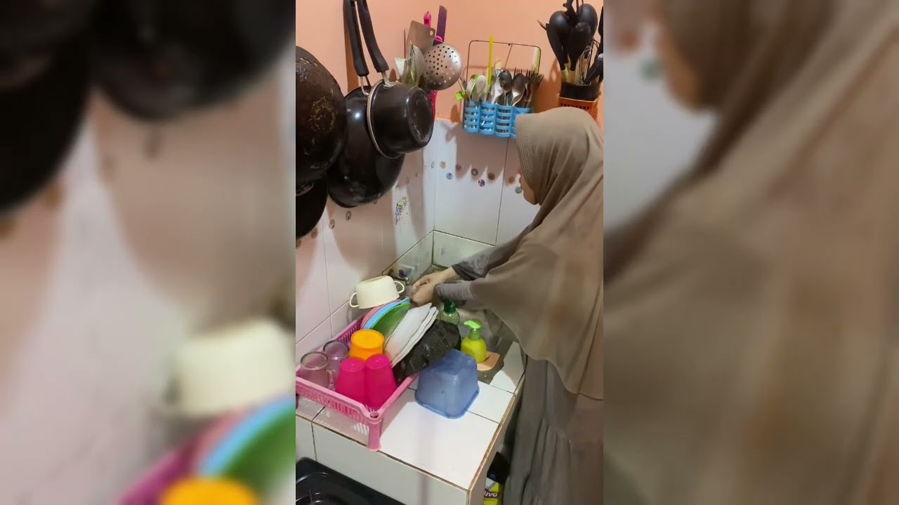 Part 2 Sempat Berpikir Takut Malah Ketagihan🤫‼️