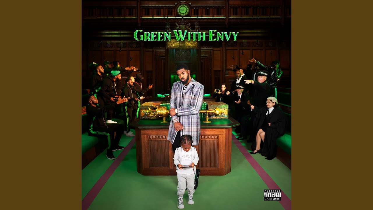 Body (Remix) (feat. ArrDee, E1 (3x3), ZT (3x3), Bugzy Malone, Buni, Fivio Foreign & Darkoo)