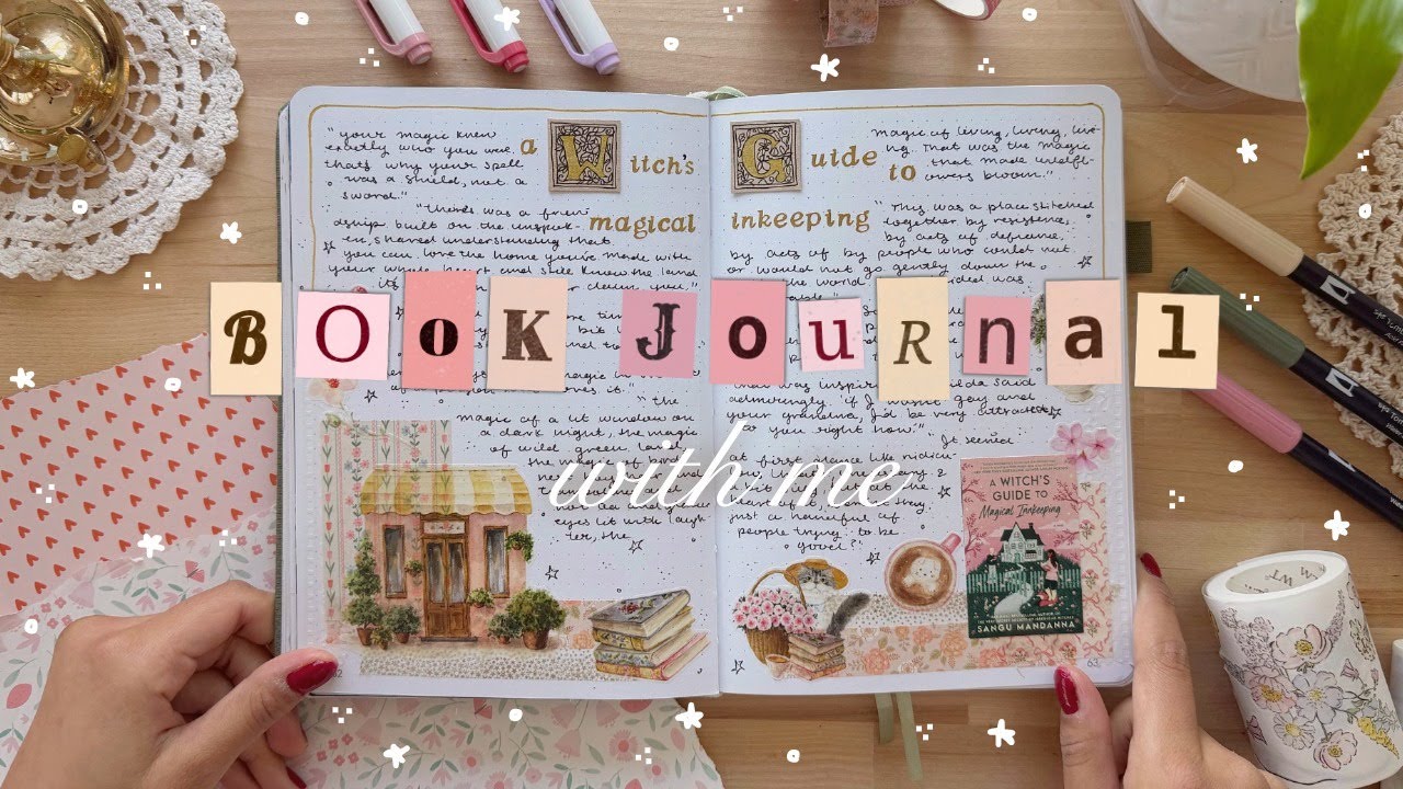 let's update my reading journal! ☕️ favorite books of january