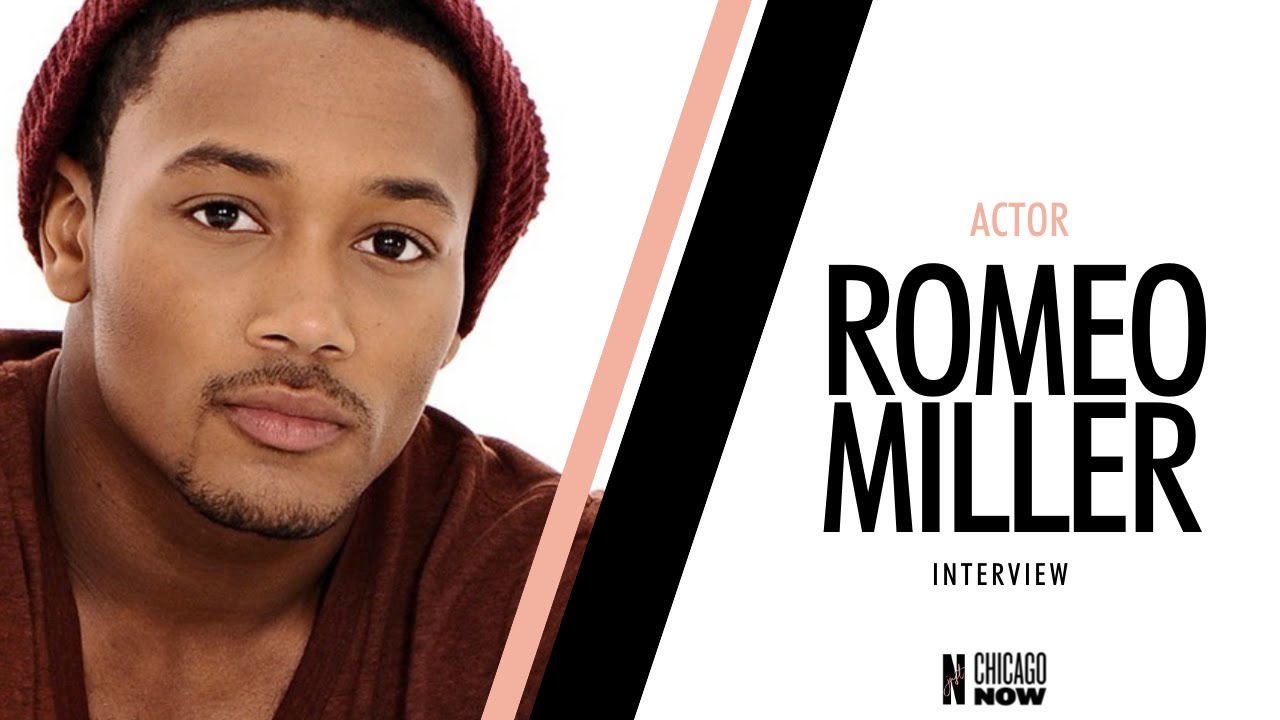 Romeo Miller Speaks On THE MIX, Finding A Juliet + Managing Quarantine