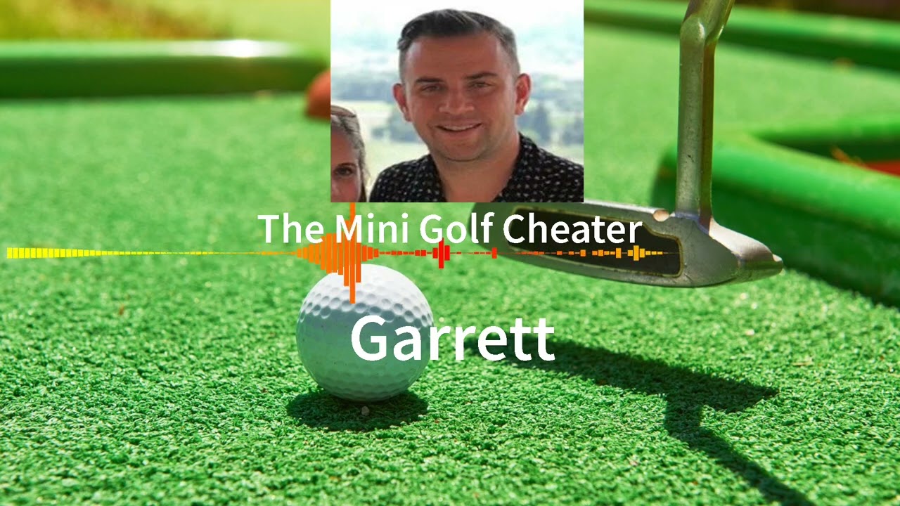 Elvis Duran Phone Tap 3/30/2022 - The Mini Golf Cheater (Rerun)