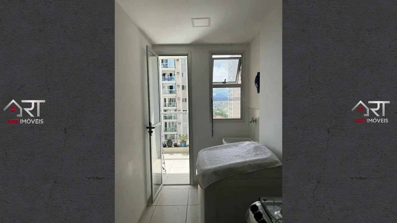 CONDOMÍNIO MAR EGEU | REF7022