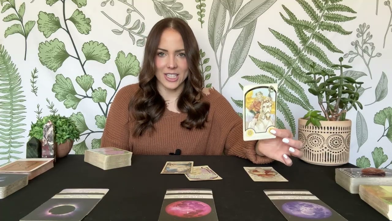 CANCER TAROT | Something/someone is holding you back from your abundance | JANUARY 2026