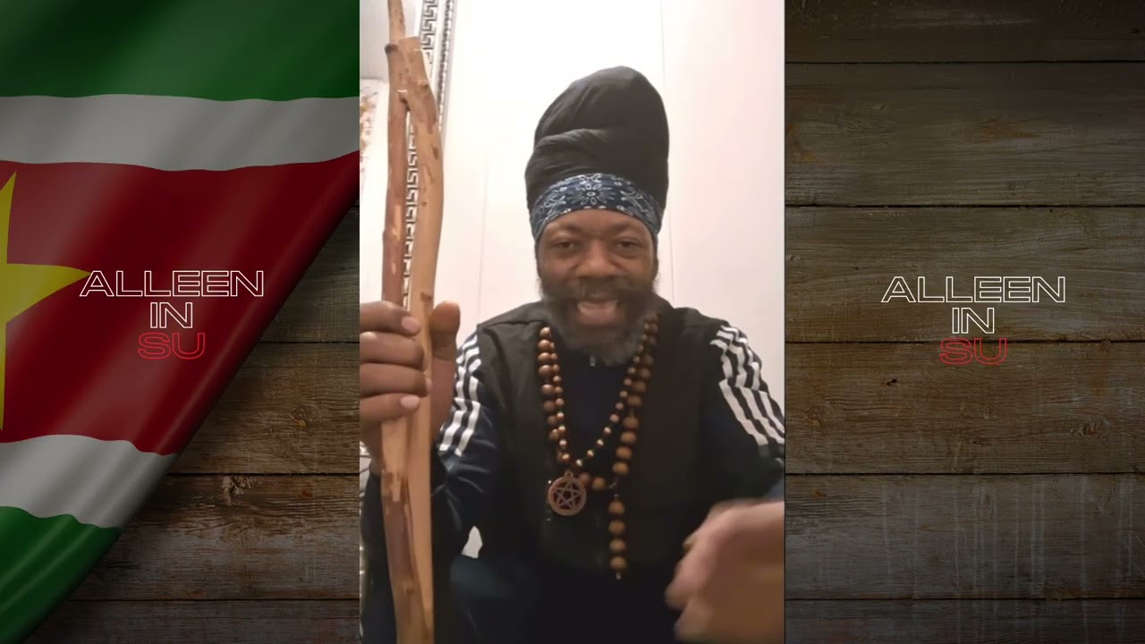 Lion Pristah:&rdquo;VOOR DIE SNAKIE SHASHI  ROOPRAM...&rdquo;