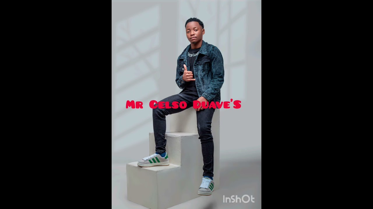 MR JOJO DJ SAR FT DJ AMERCO DEZEMA TIAME (2025)