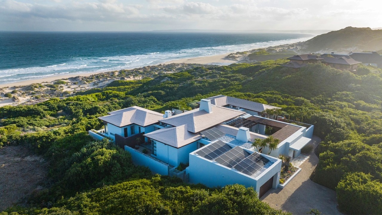 Moquini Eco Estate | 4 Bedroom House For Sale | Pam Golding Properties
