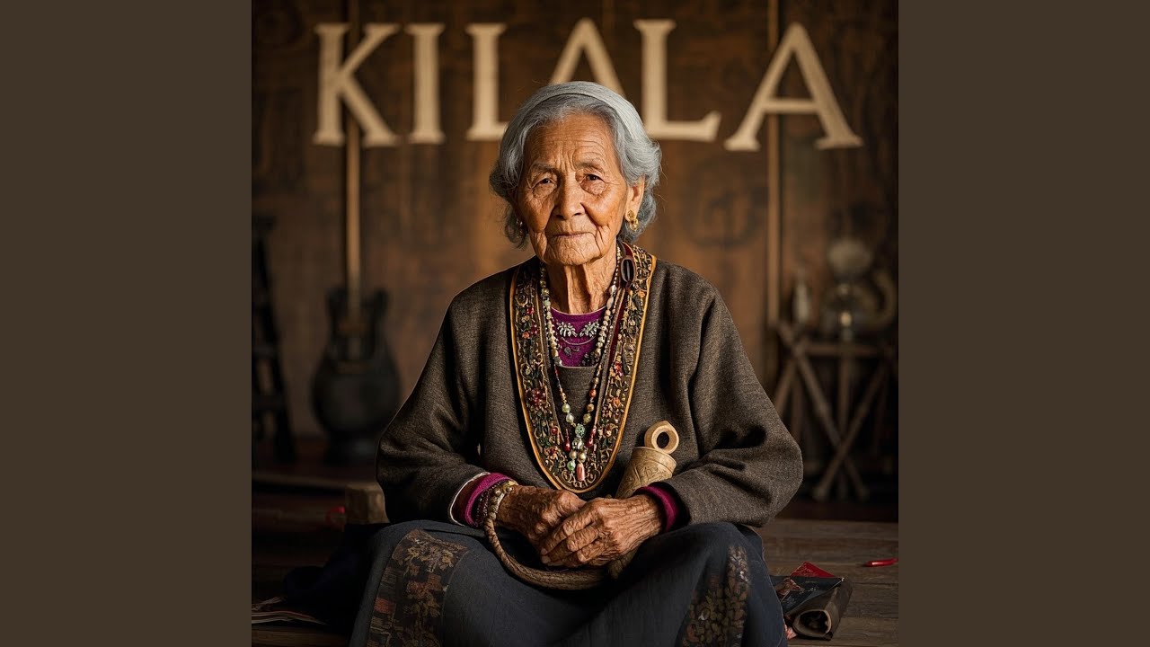 KILALA