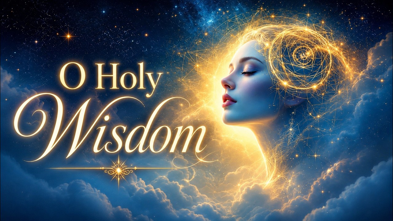 When Heaven's Presence Becomes Real