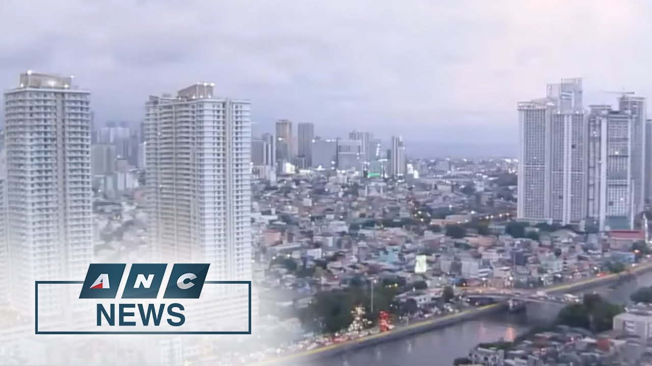 ING Bank: Strong PH economic recovery may not happen this year | ANC
