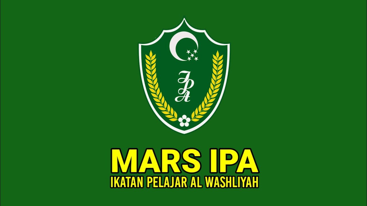 MARS Ikatan Pelajar Al Washliyah (IPA)