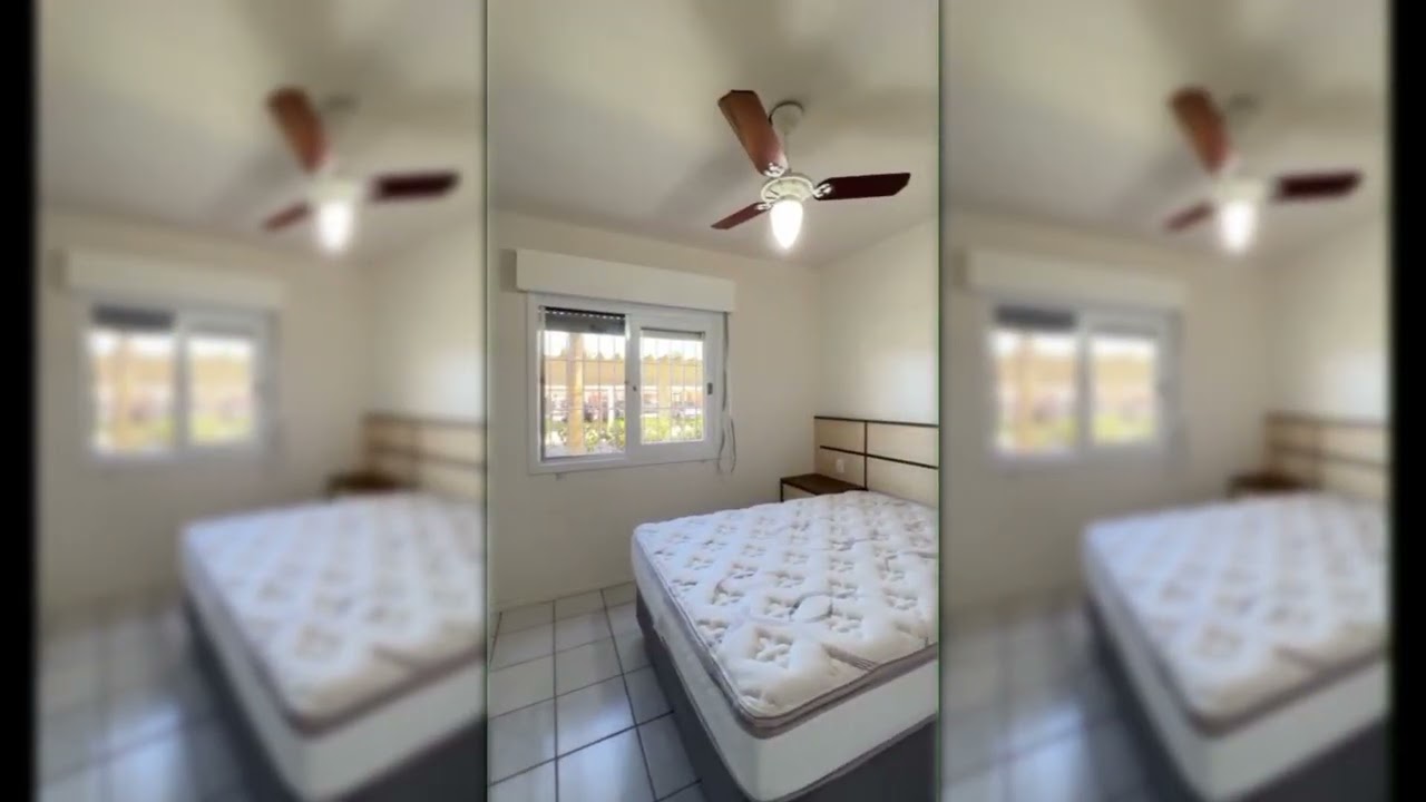 Apartamento com 1 dormit&oacute;rio | Cap&atilde;o Novo - Cap&atilde;o da Canoa/RS