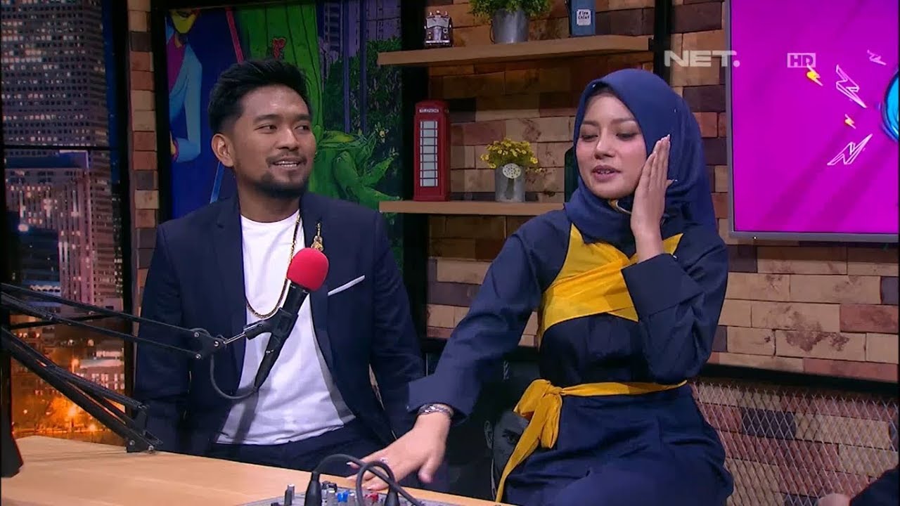 Ternyata Barbie Larassati Dulu Seorang DJ (4/4)