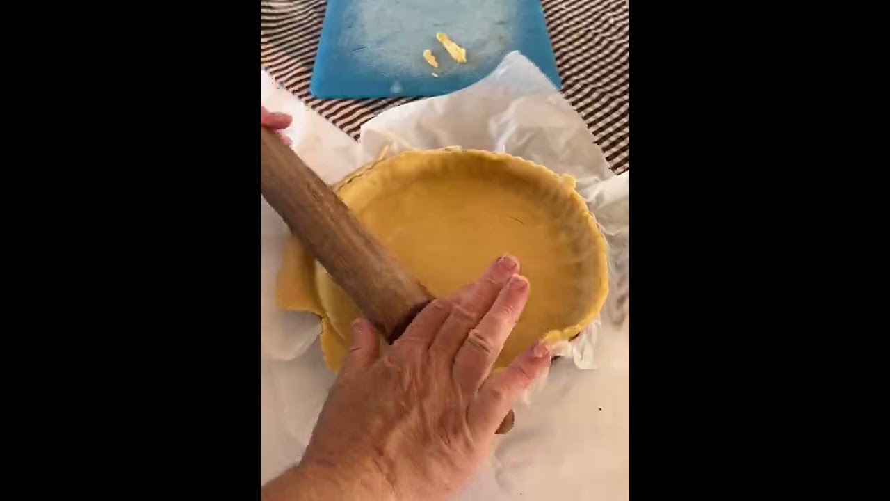Receta de Fla&oacute; l celestedelabanda
