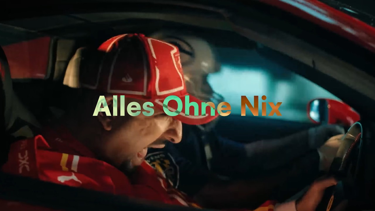 SSIO Type Beat - Alles Ohne Nix | Boom Bap Type Beat 2025