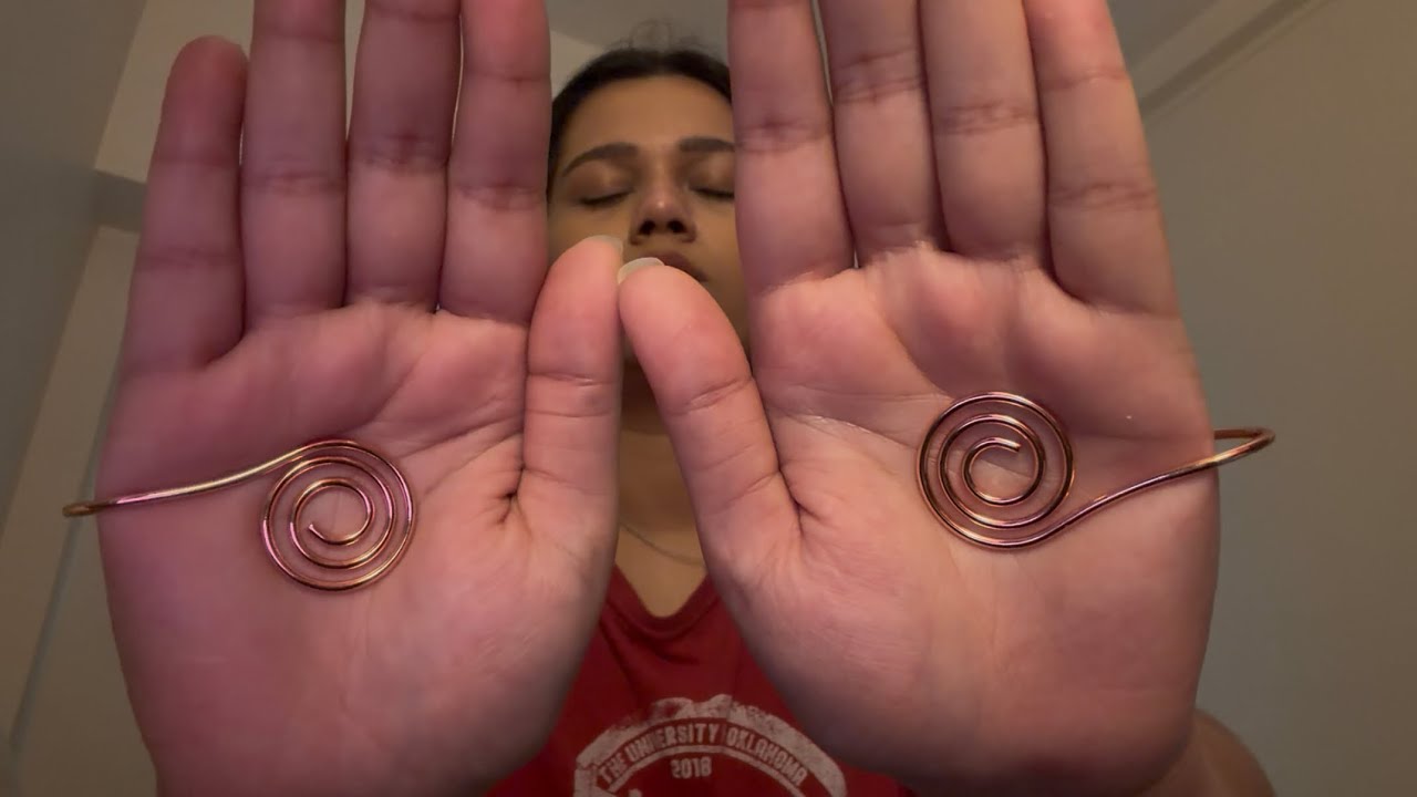 REIKI🍀 Align your Energy With WEALTH💰✨ Unlock Abundance Channels💸✨ with plucking/pulling ASMR✨