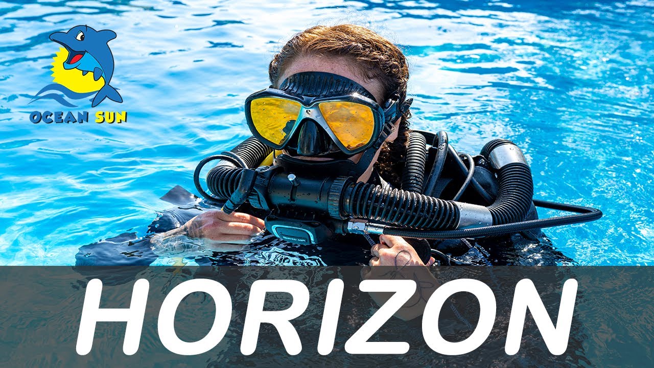 Der Horizon von Mares (Deutsche Version)