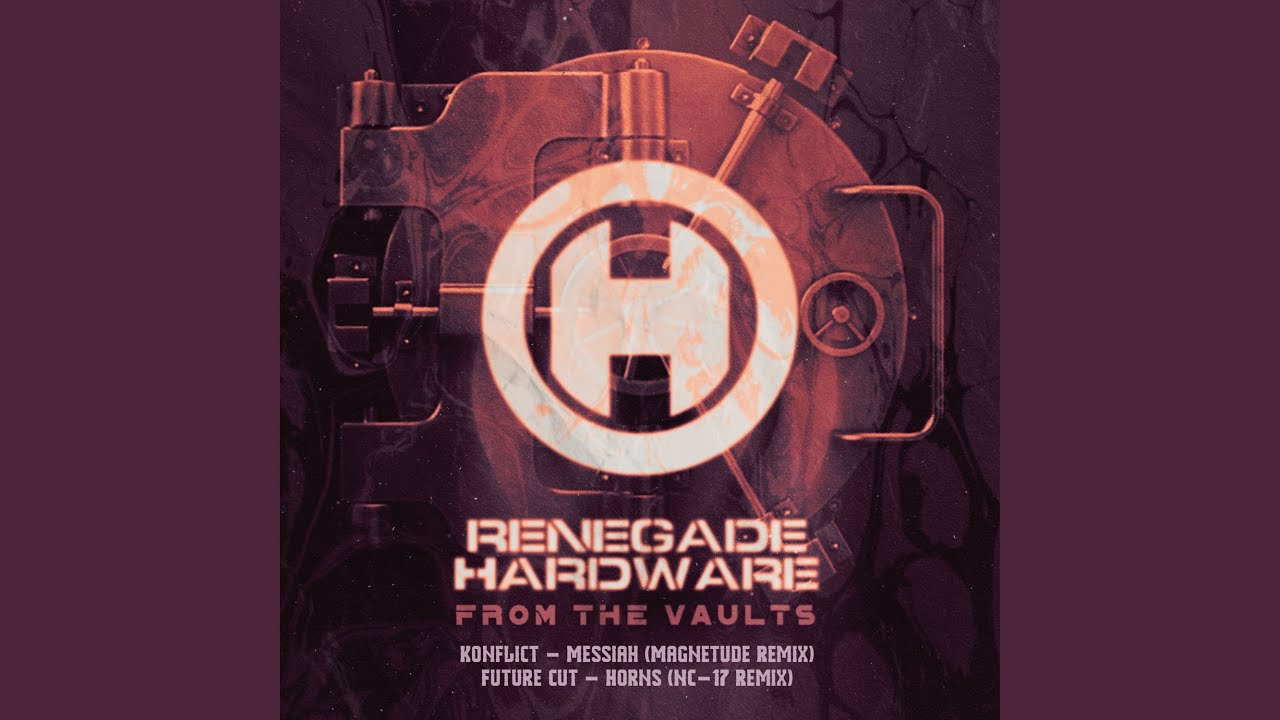 Horns (NC-17 Remix)